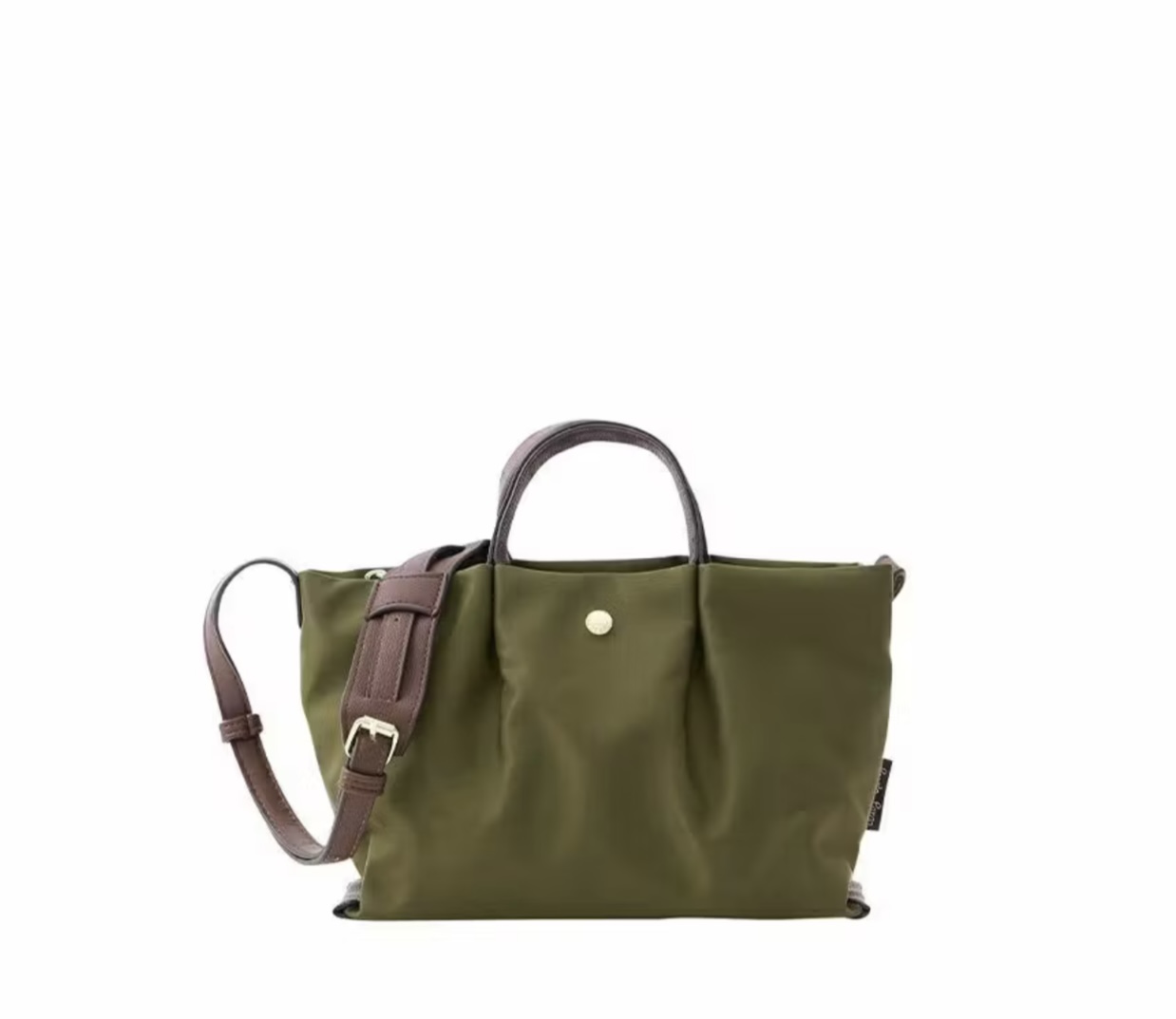 Legato Largo Mini Shoulder Bag S [NEW ARRIVAL ✨]