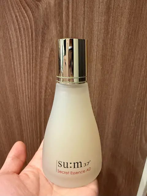 日本Costco ​SU:M37° 甦秘 青春奇蹟活酵肌秘露（Secret Essence)
