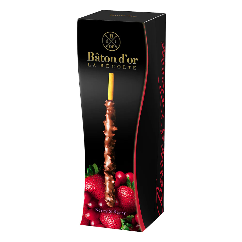 日本直送大阪限定開團預訂 今次開到第4團 堪稱LV嘅百力滋