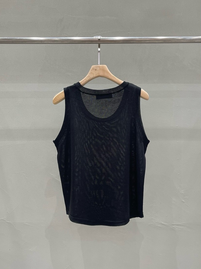 (2026FW) THEMUI - VEST