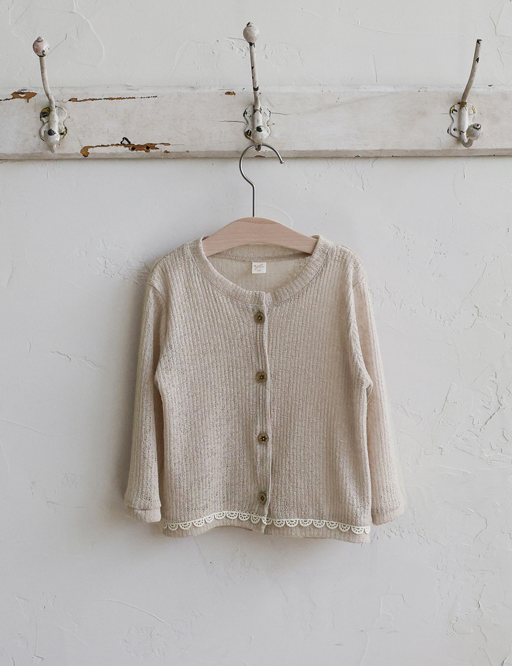 🇰🇷Puella_Flo外套