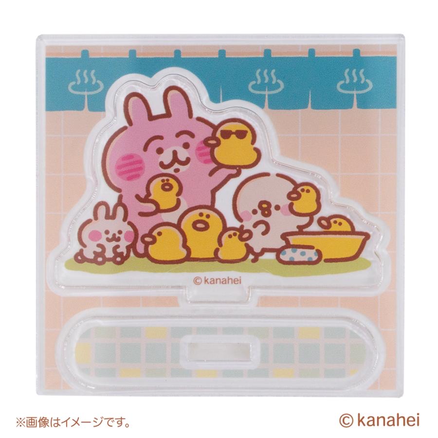 Kanahei 立牌｜預訂