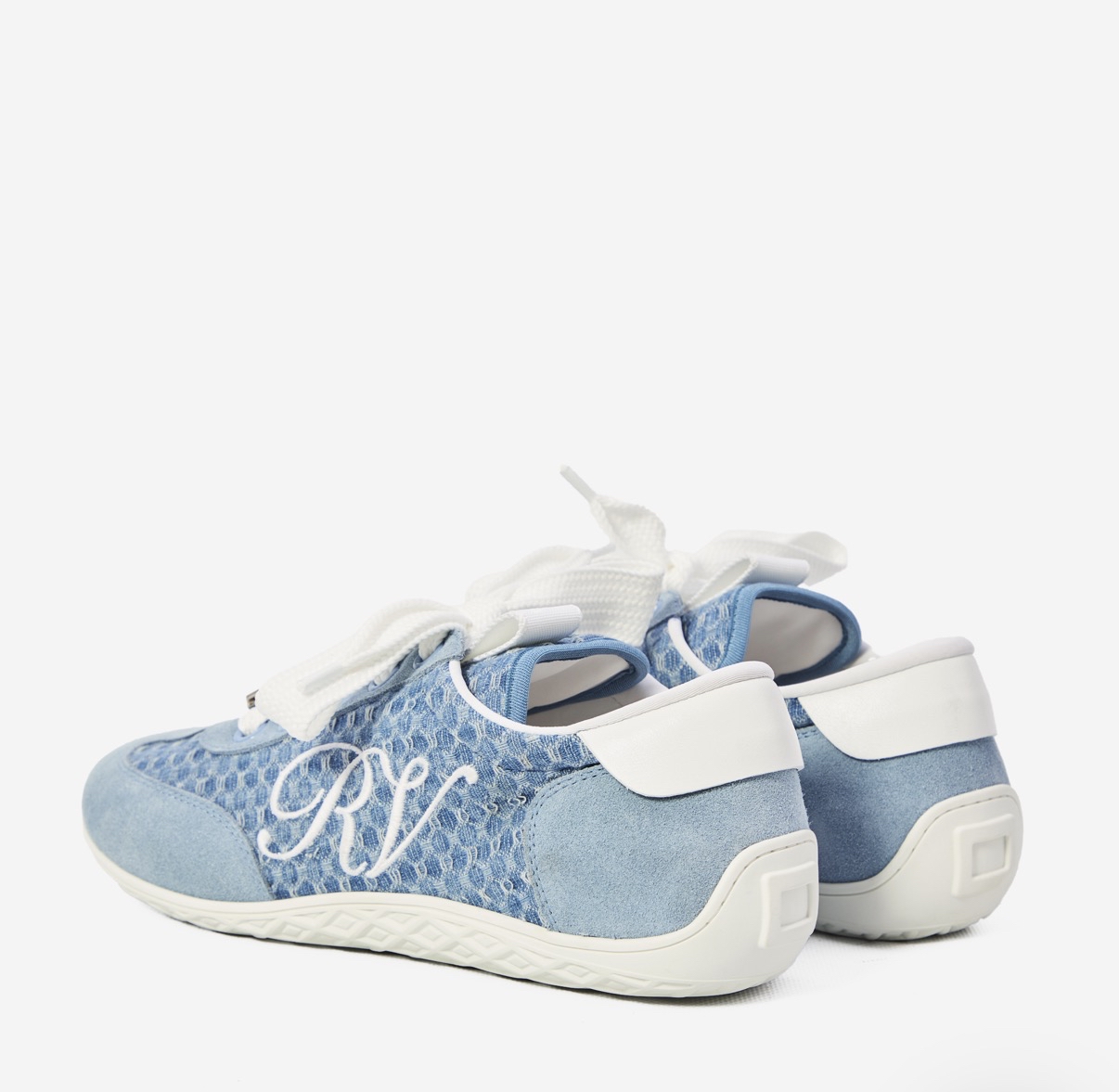 限時優惠✨新色🆕訂貨📮RV Viv Low sneaker  Size 35.5-38/39/40