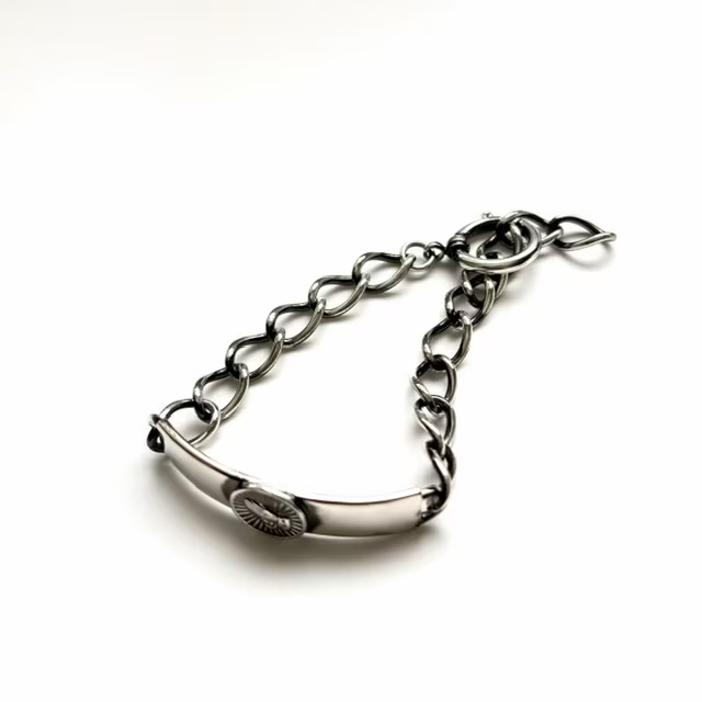 Vantique HAND ID CHAIN BRACELET FREE TYPE
