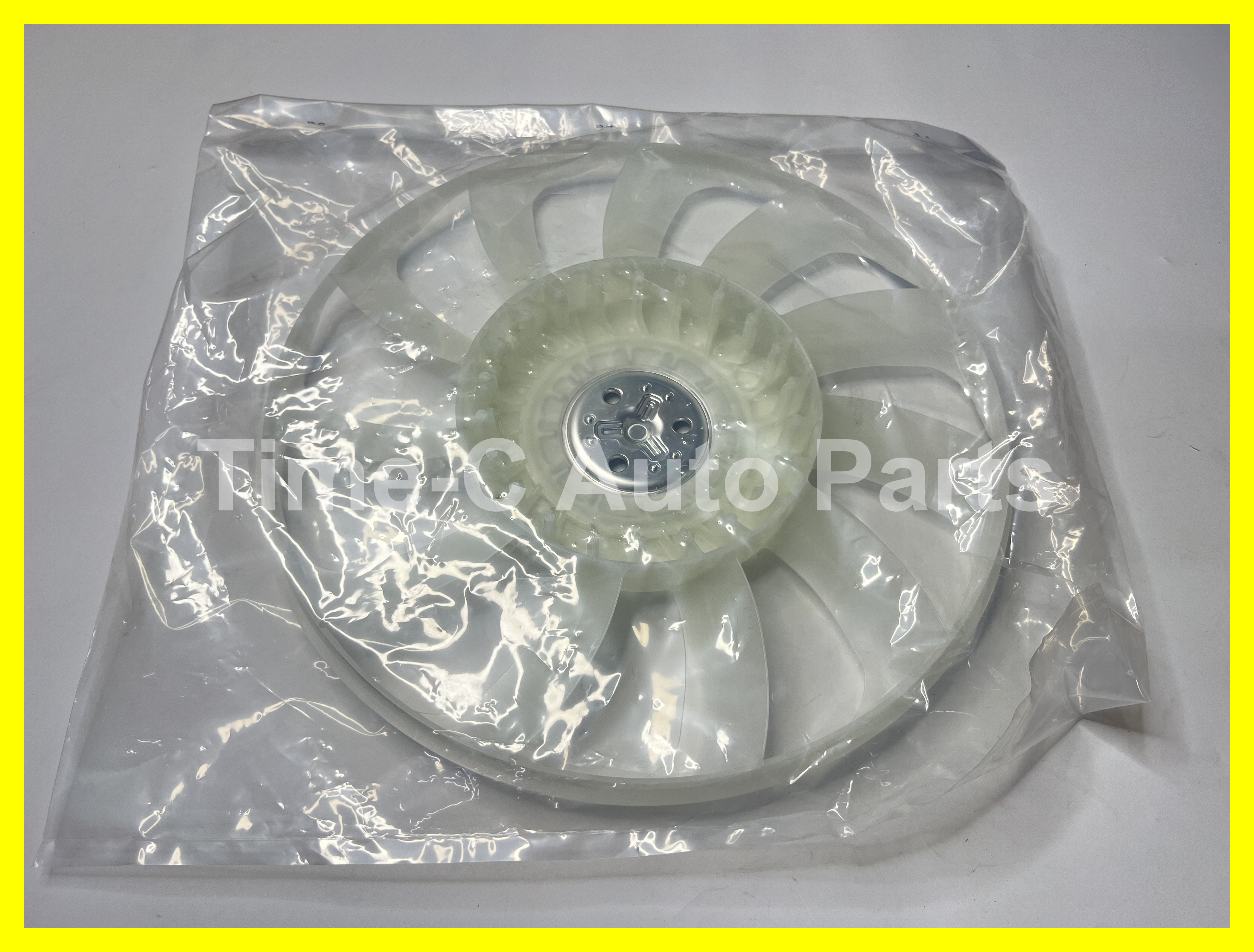 左風扇葉 16361-31540 - Toyota Alphard Vellfire 30系