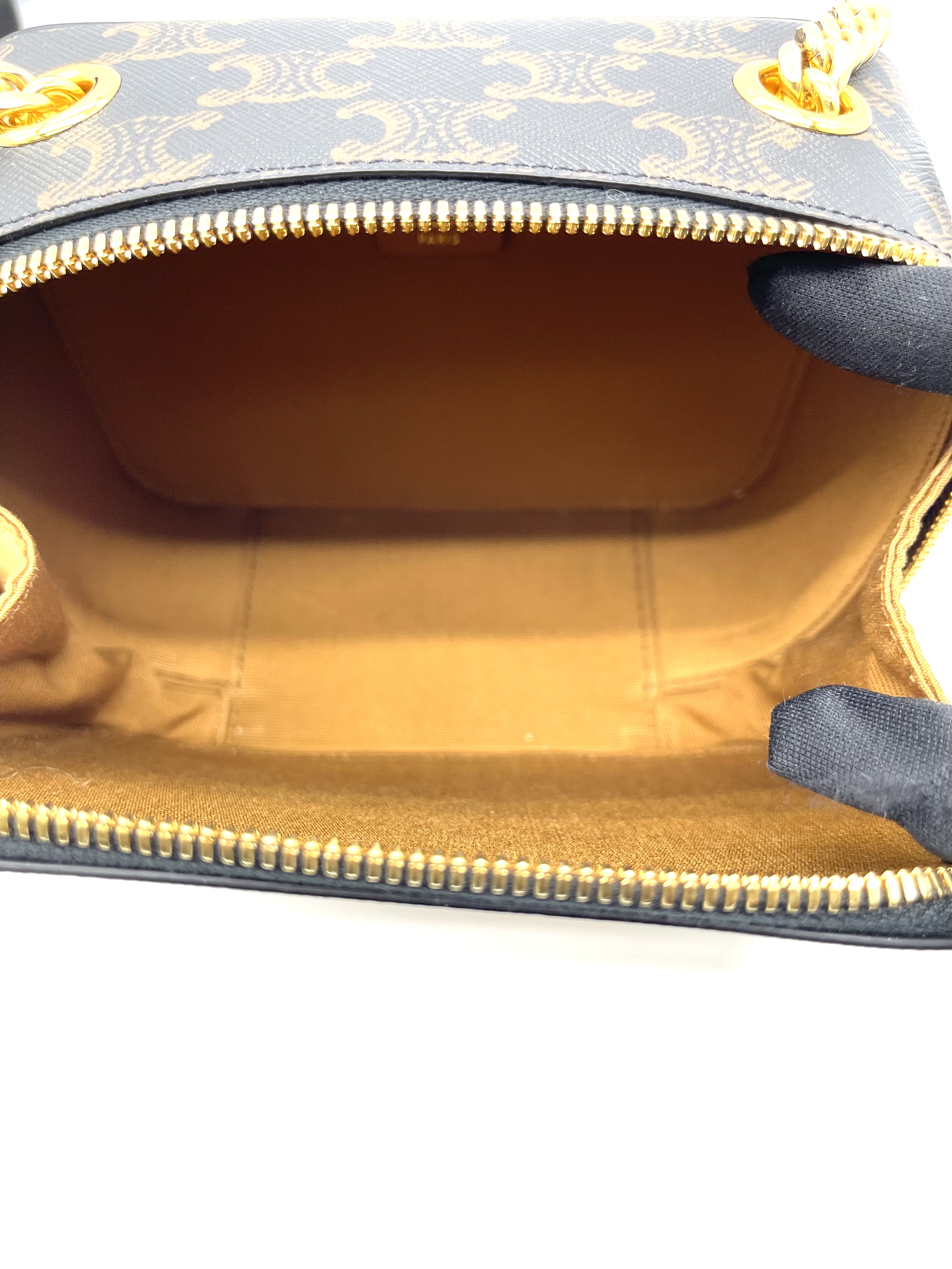 Pre-owned CELINE Triomphe / Product Code: 26032307