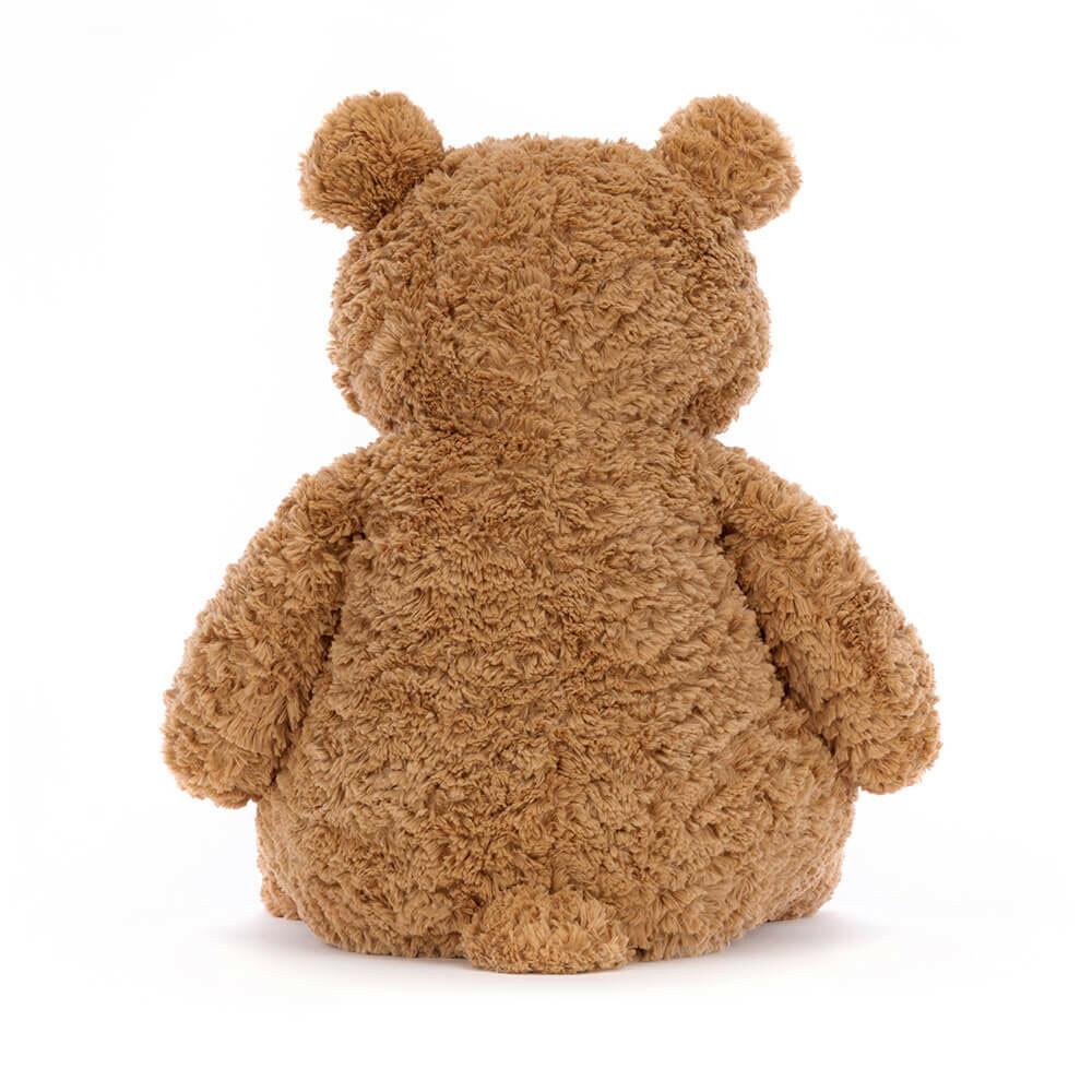 JELLYCAT Bartholomew Bear 巴塞羅熊