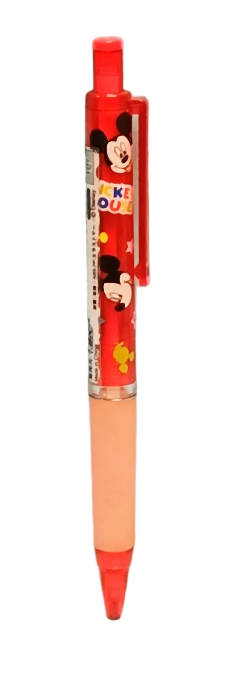 鉛芯筆 Mickey Mouse (4450-760)