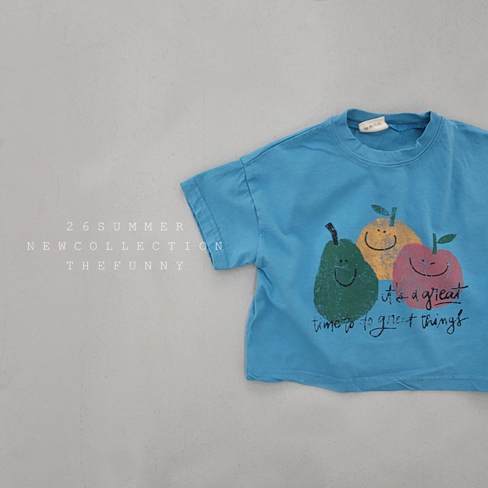 🇰🇷Thefunny tee