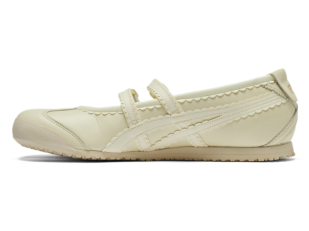 【预购】Onitsuka Tiger MEXICO 66 TGRS｜1182A660