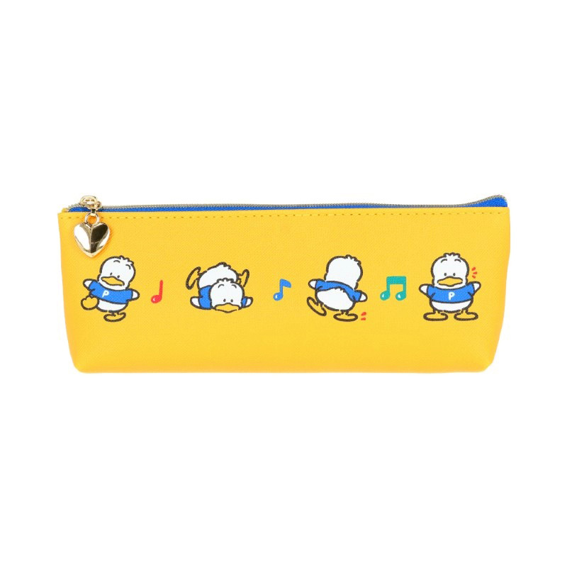 現貨｜Sanrio Ahiru No Pekkle AP鴨 日版 筆袋 (S1432230)