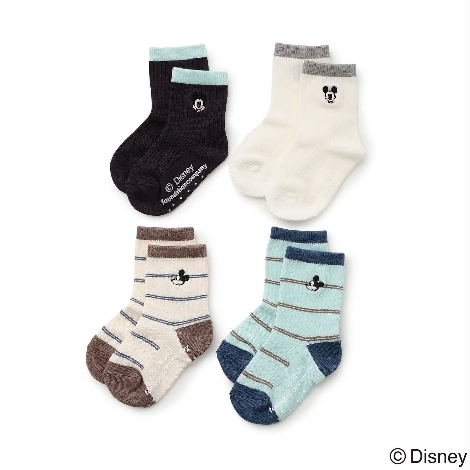JP1918 Sock