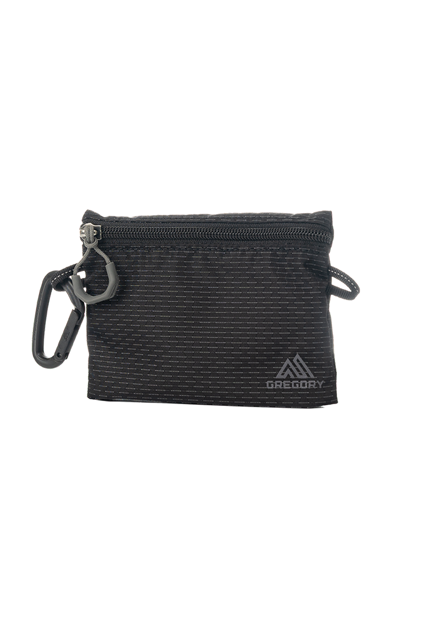 Gregory Nano Zipper Pouch S 158153