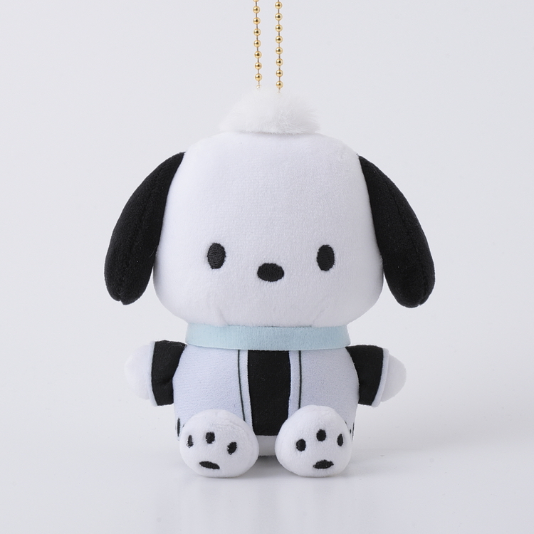 日本預訂📍日本Sanrio x BLEACH造型公仔吊飾 2026年8月中下旬出貨