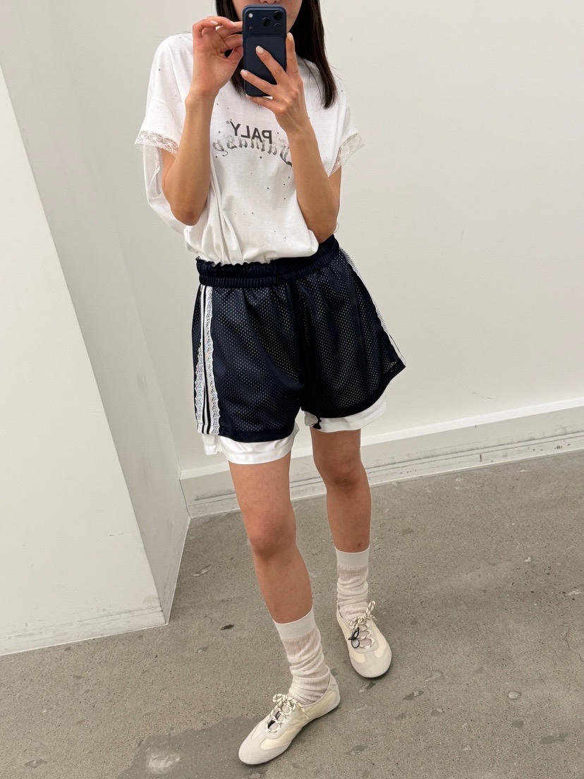 (2026SS) FRANC - TOP