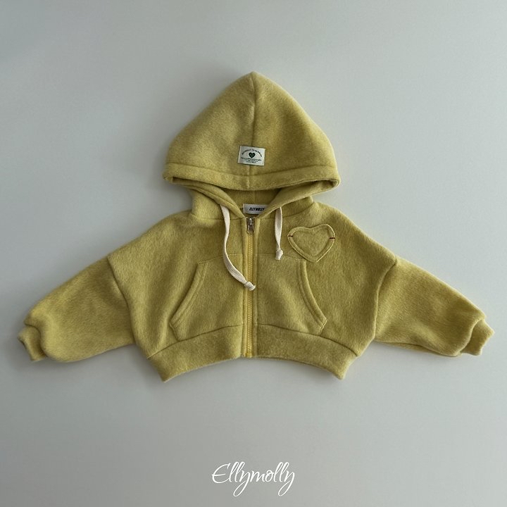 Ellymolly | Monglihood jp