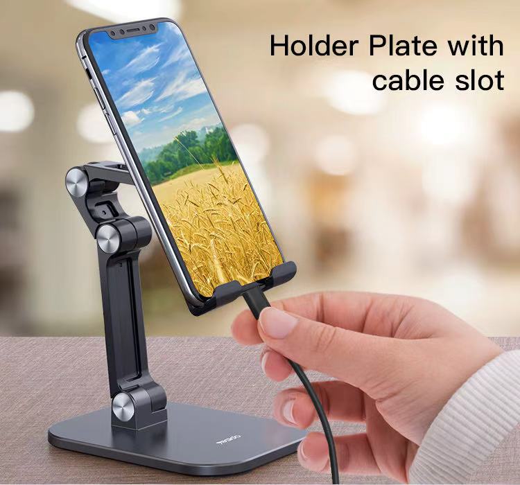 Folding Phone Holder