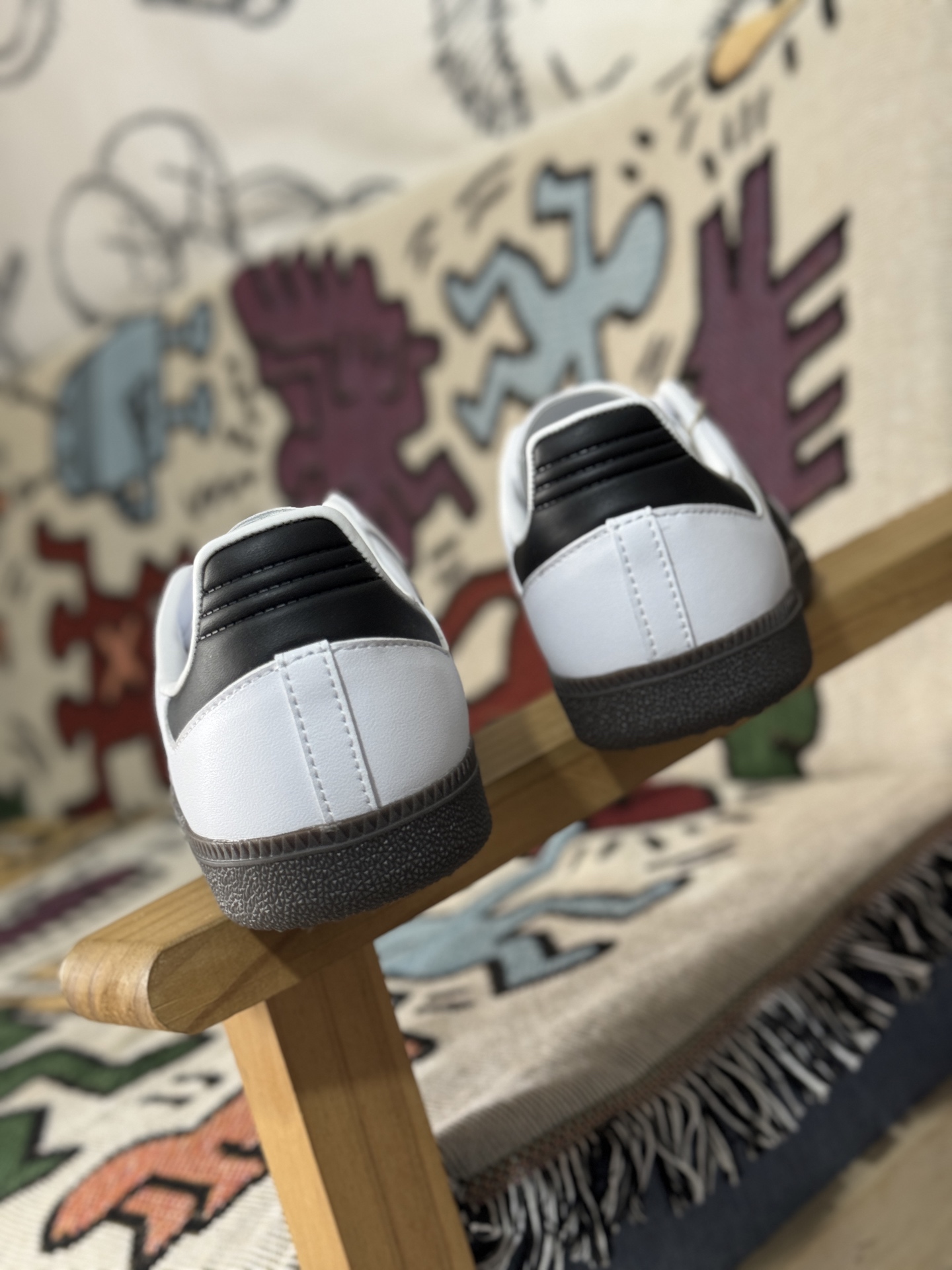 Adidas Samba OG B75806