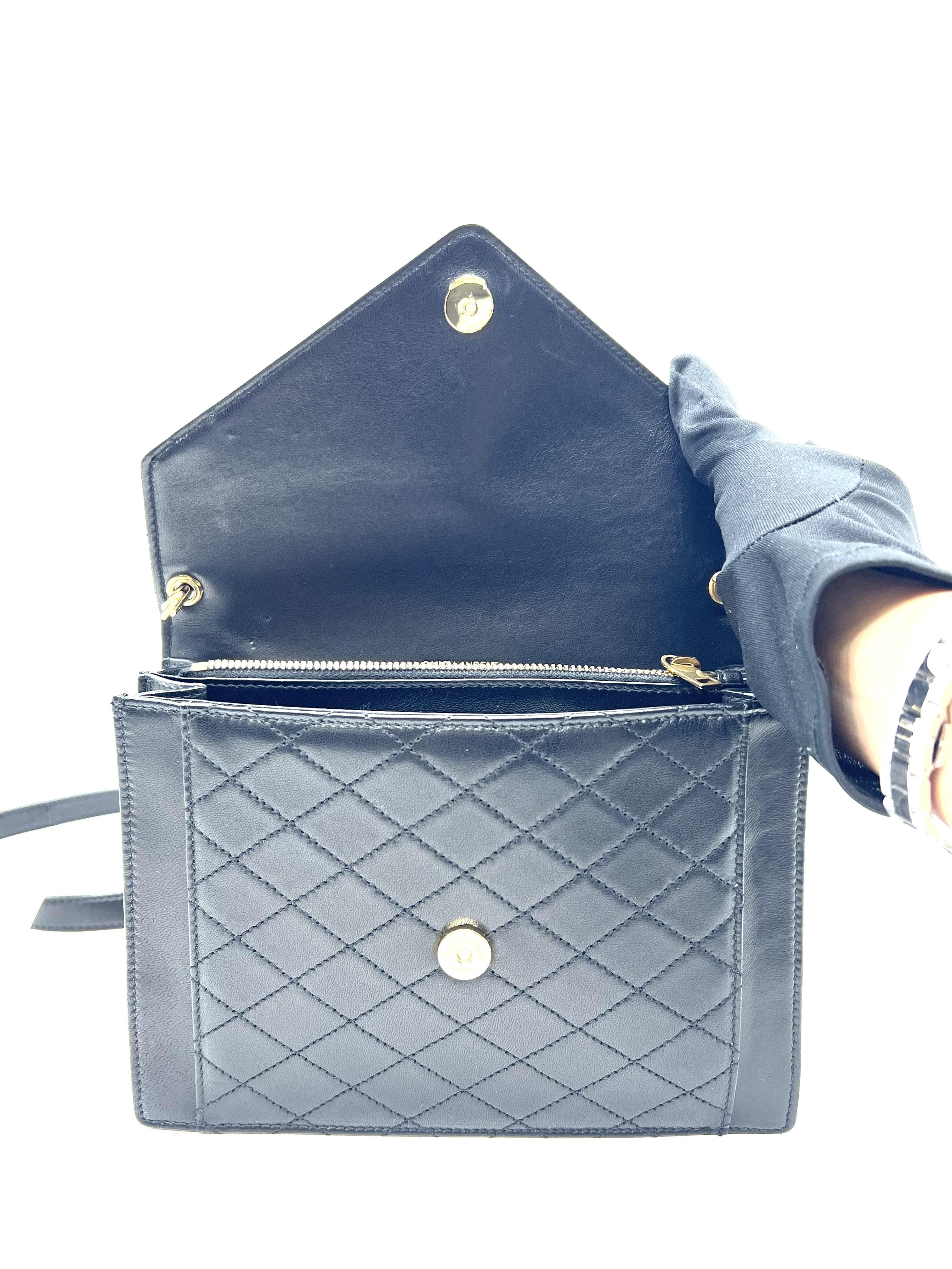 Pre-Owned YSL Gaby / Product Code: 26041505