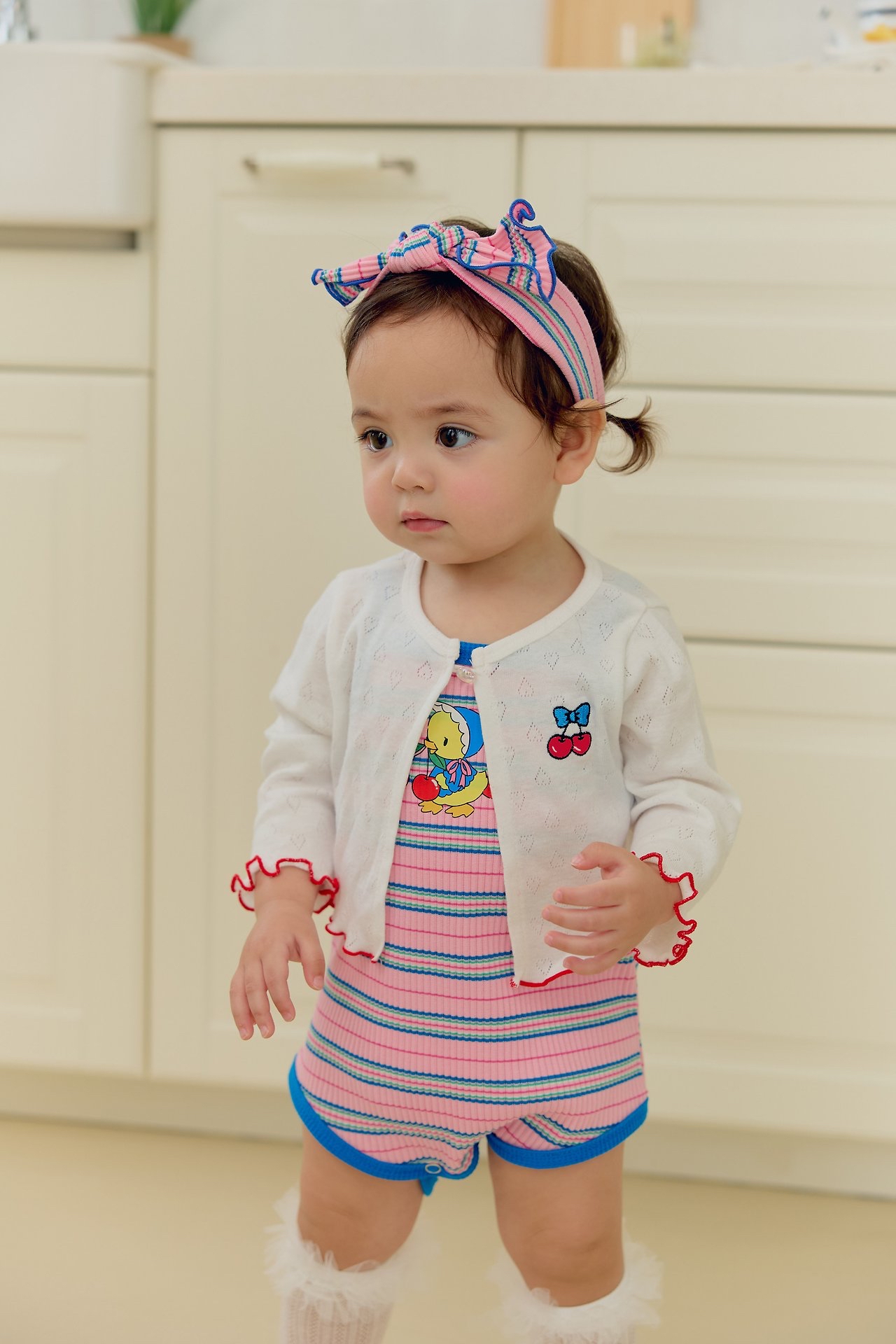 🇰🇷sera baby 外套