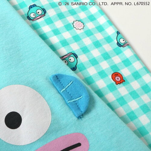 🆕【⭐訂購⭐】🌀 🇯🇵 日本直送🇯🇵 #Sanrio 可愛立體耳朵 長袖家居服套裝［4款選］🌀 [ELIA-0014][261004]