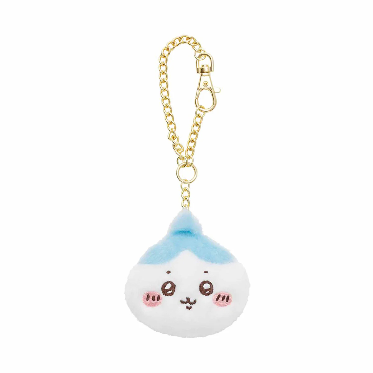 Chiikawa 頭形匙扣｜預訂