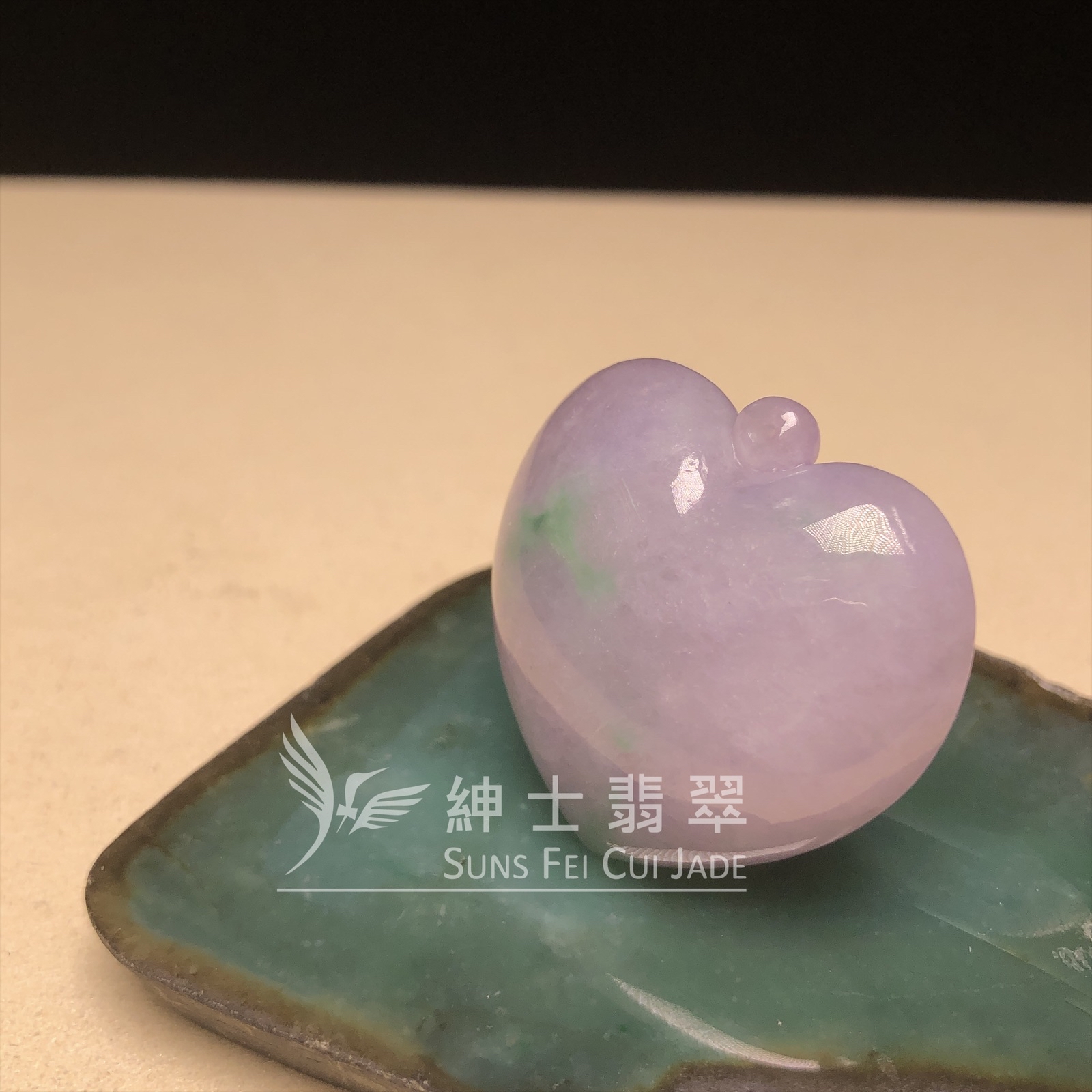 B08685 春彩立體心心