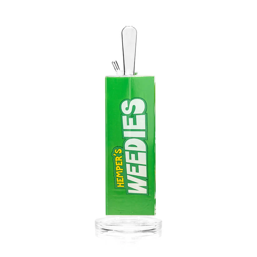 [Pre-order] Weedies Cereal Box XL Bong | HEMPER