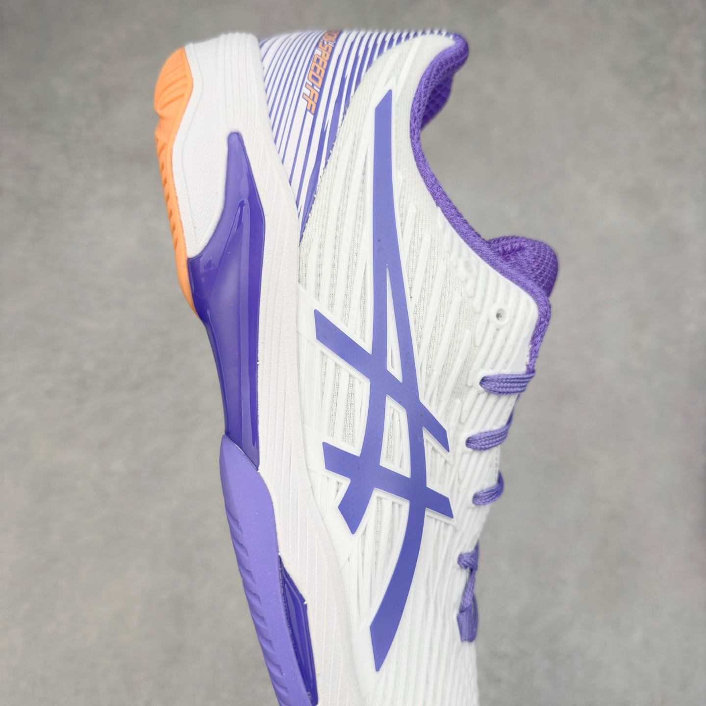 Asics Solution Speed FF 2