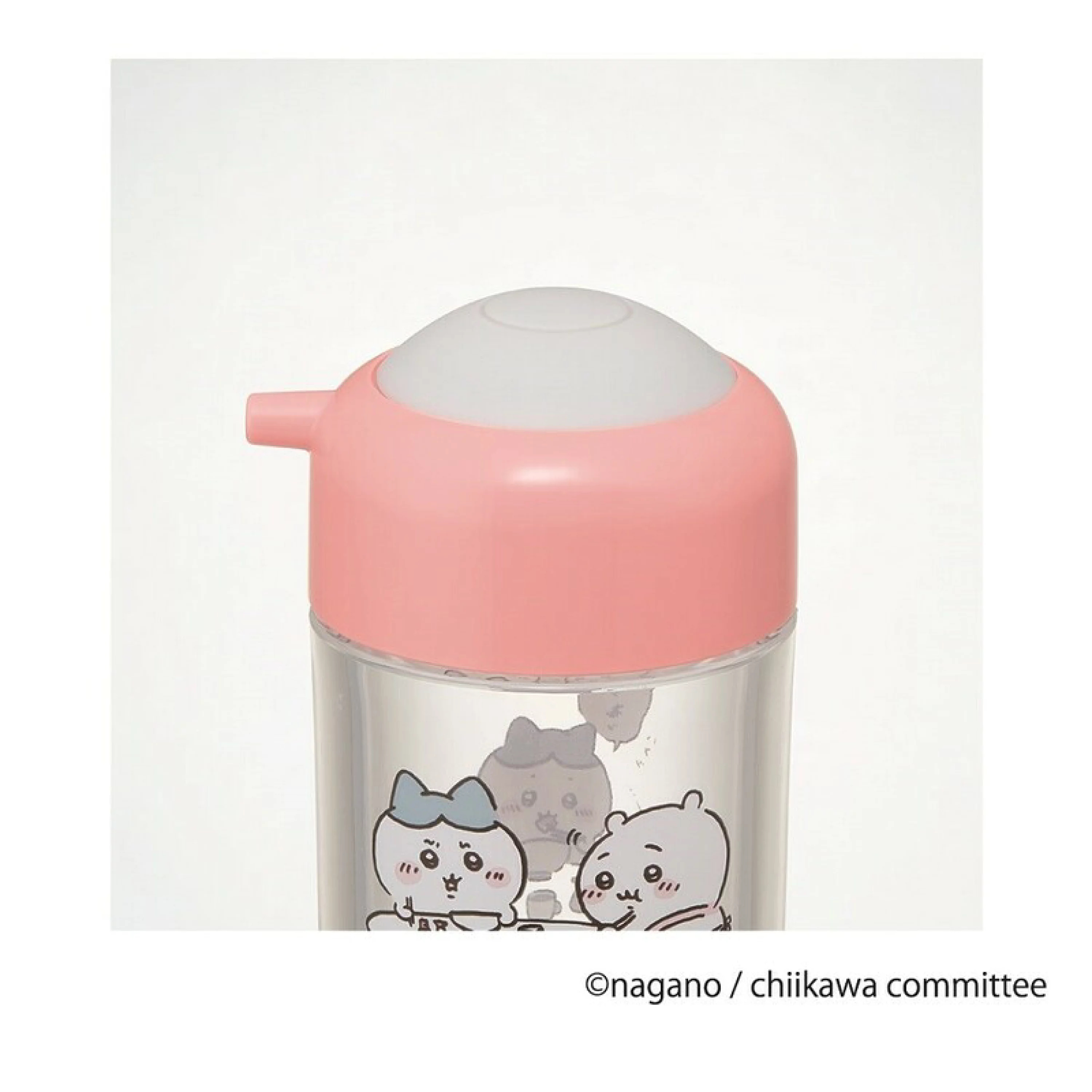 Chiikawa 豉油樽｜現貨