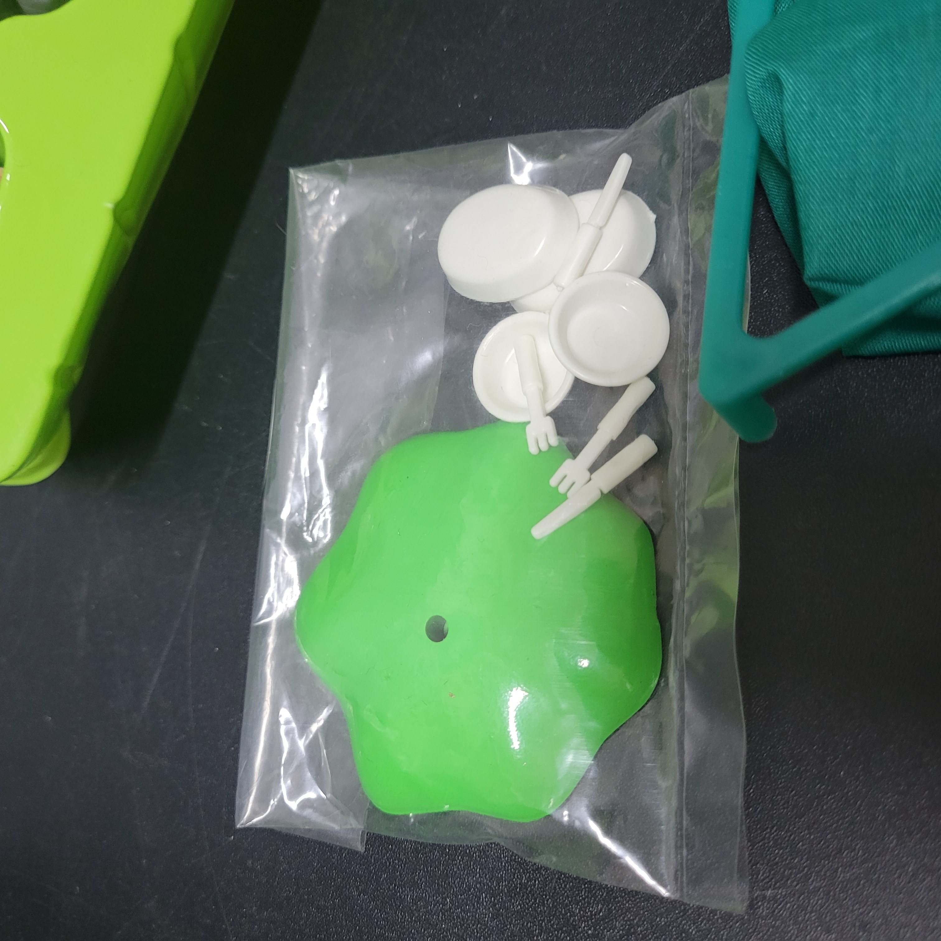 森林家族超絕版套裝E0318