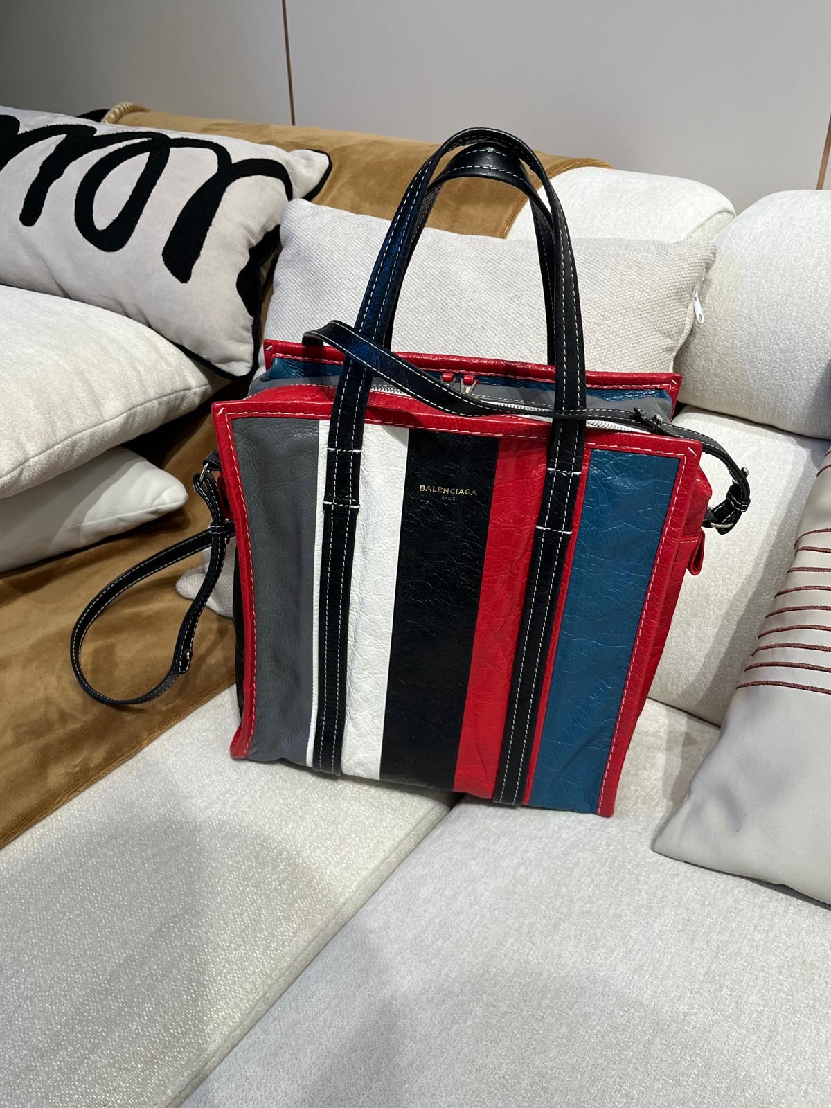 Balenciaga bazar 2Way Shoulder Bag 100%Authentic, 95%New 