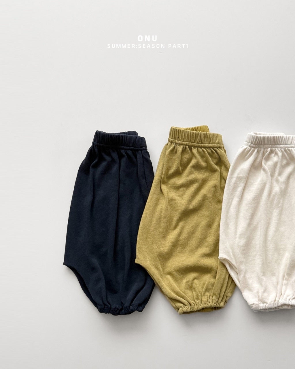 🇰🇷Onu褲