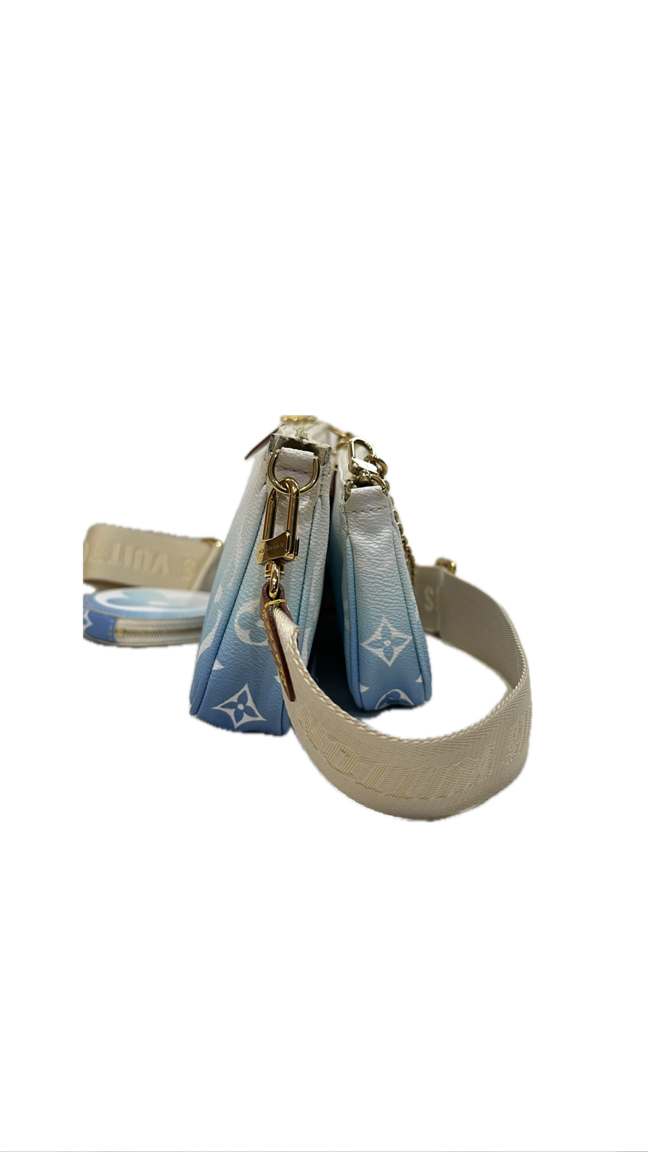 Pre-Owned Louis Vuitton Multi Pochette / Product Code: 26041112