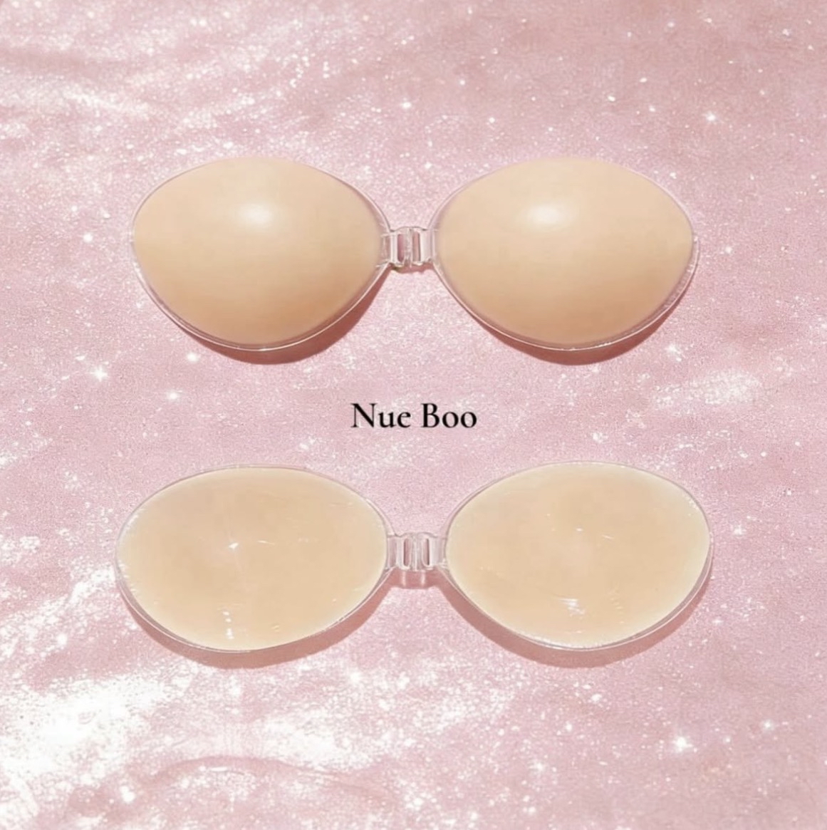 Nueboo Bundle Set🎀