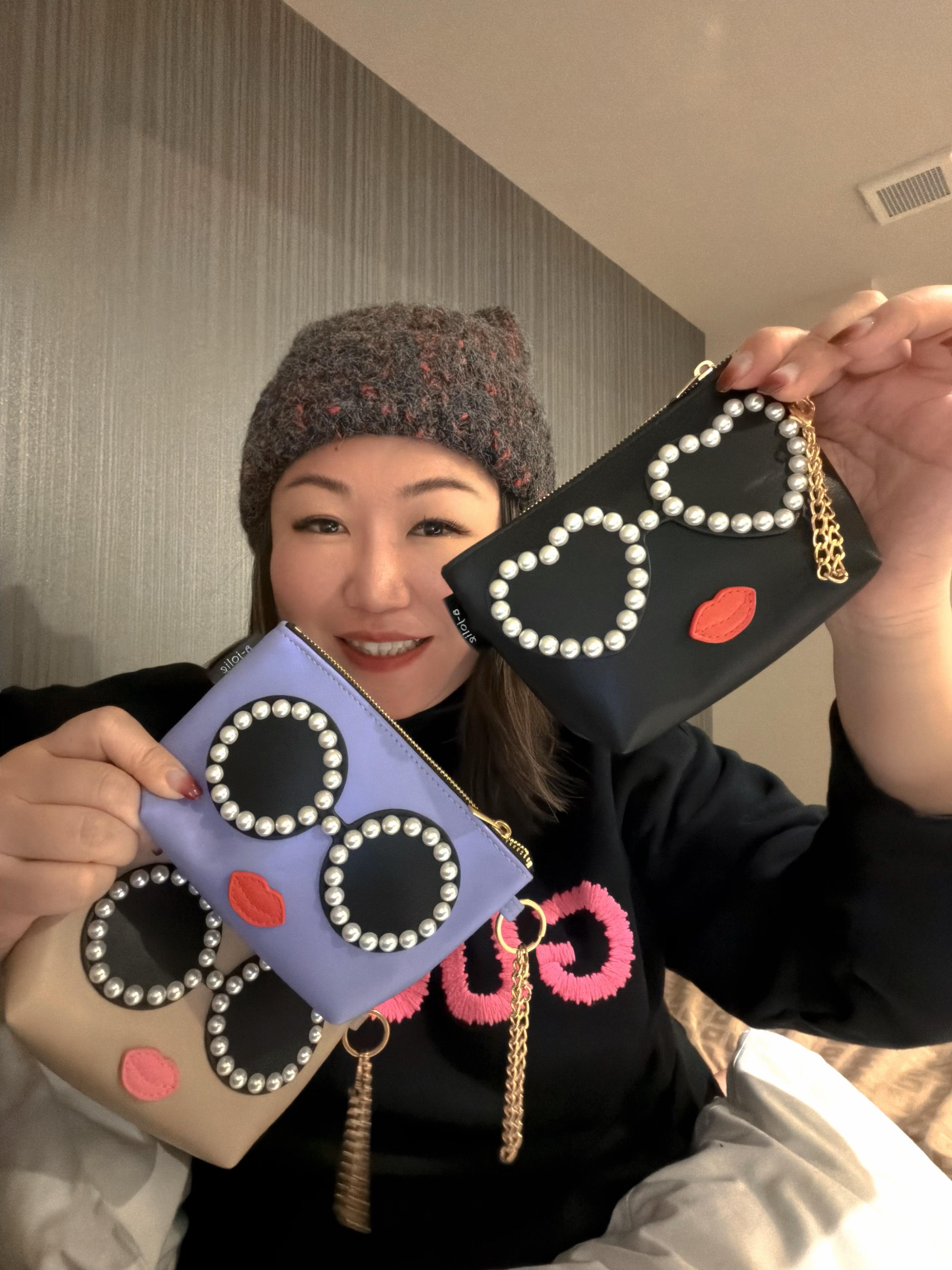 BABBI x a-jolie 限量版禮盒