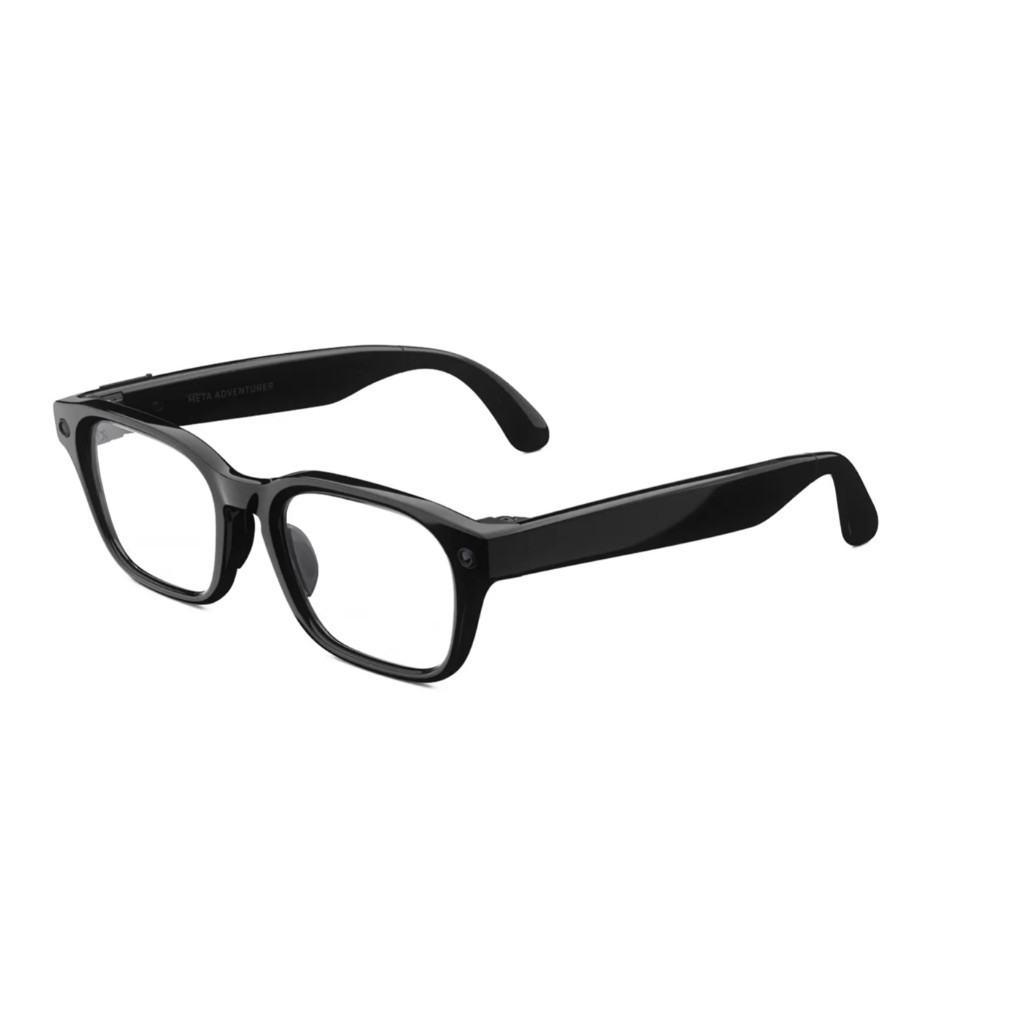 (🔥NEW RELEASE🔥) Meta Adventurer Smart Glass (Brand New Full Set)