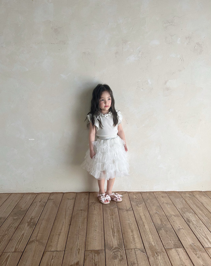 🇰🇷azalea半身裙