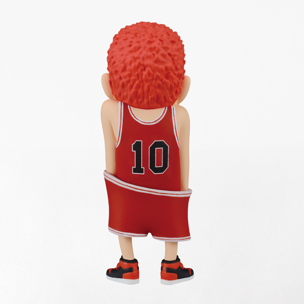 日版) 男兒當入樽SLAM DUNK FIGURE COLLECTION - 櫻木花道2 | G POINT