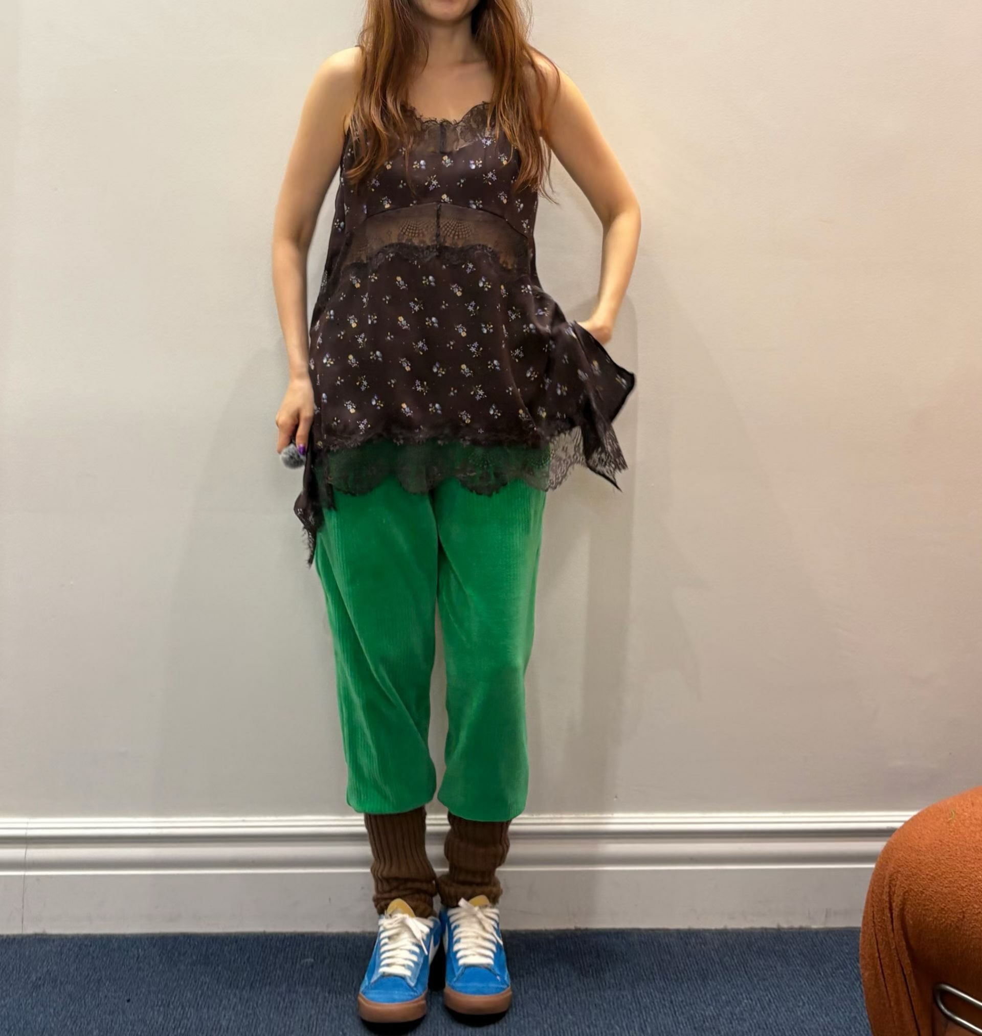 (2026FW) 2ND K - VEST
