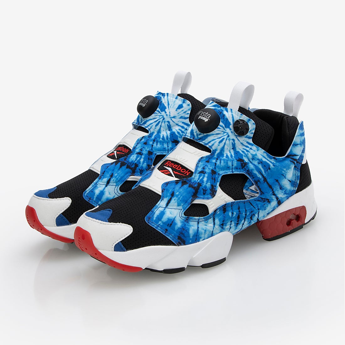 REEBOK x XLARGE Pump Fury 94 **MESSAGE FIRST/先查詢貨存** (100208829)