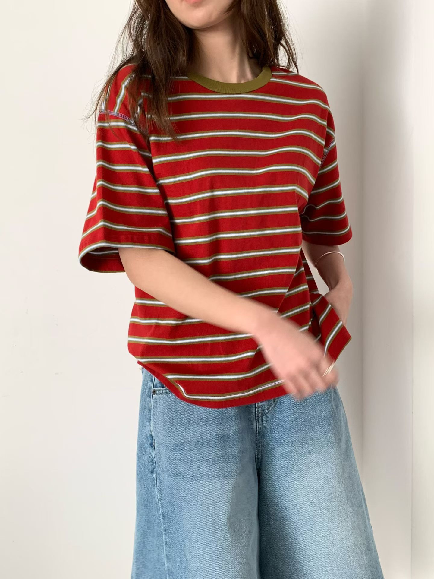 (2026SS) VENTI - TOP