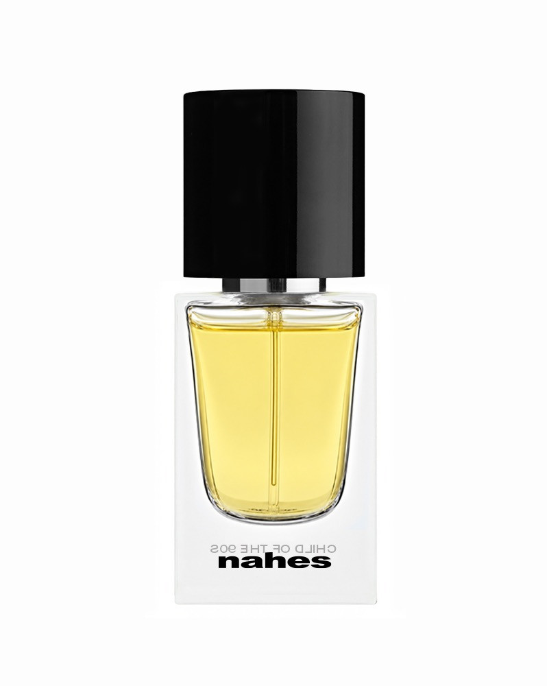 NAHES PARFUMS Child Of The 90S 香水 (2 Sizes)