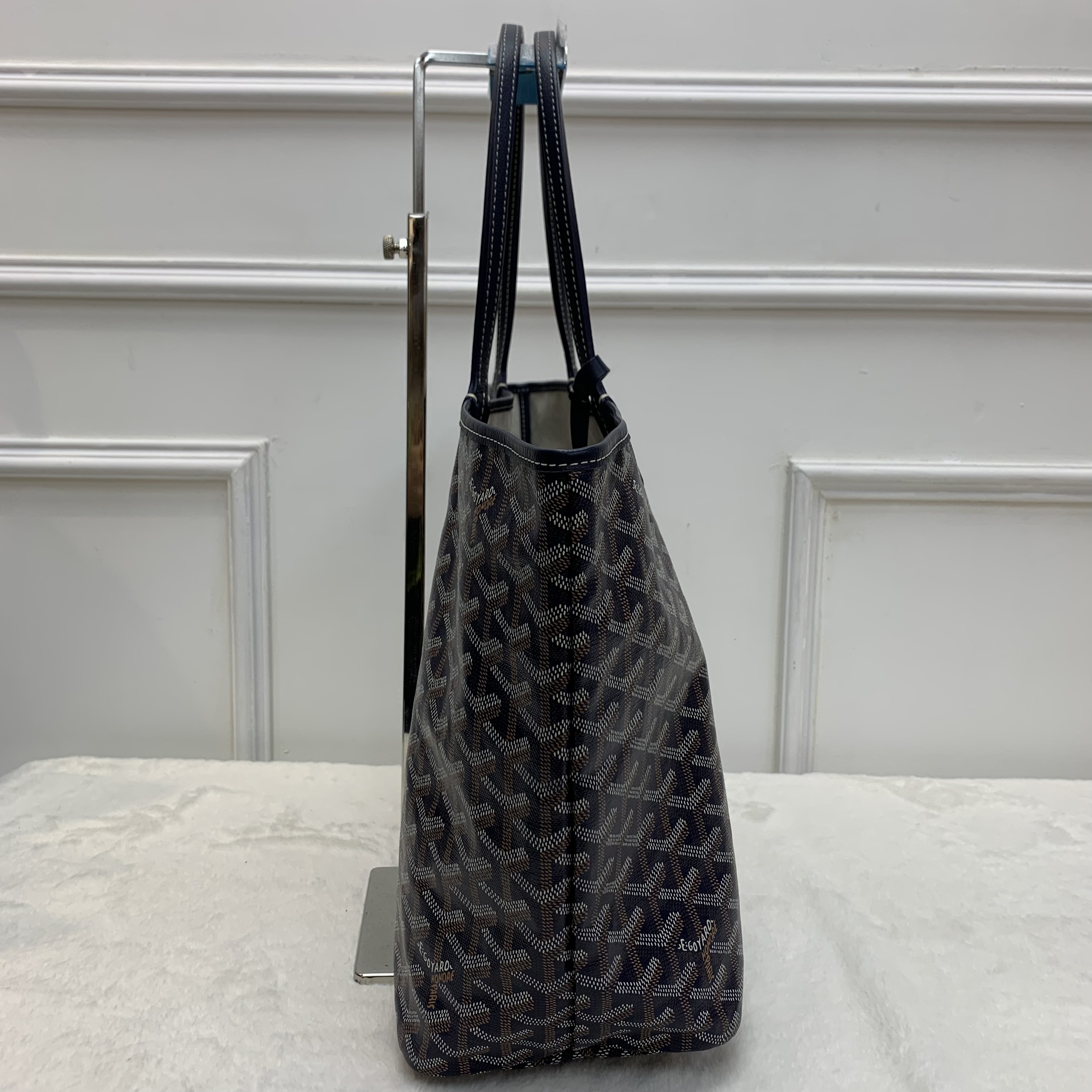 Goyard St.Louis Tote bag