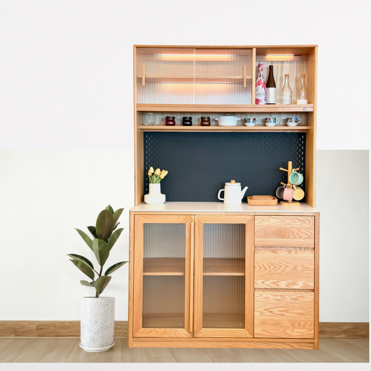 新品推介 ELLEN Cupboard 