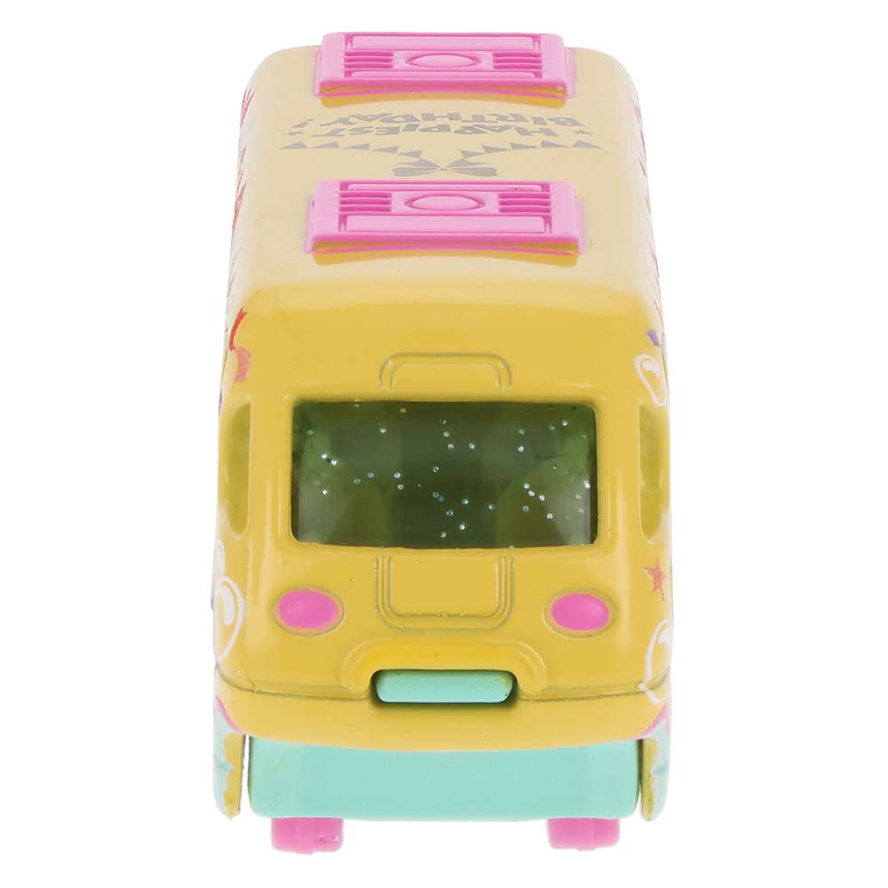 【預訂】TDR Happiest Birthday - tomica