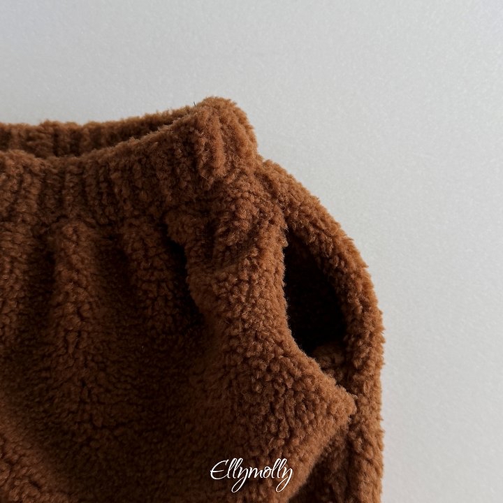 Ellymolly | Bear Cutie Bloomer