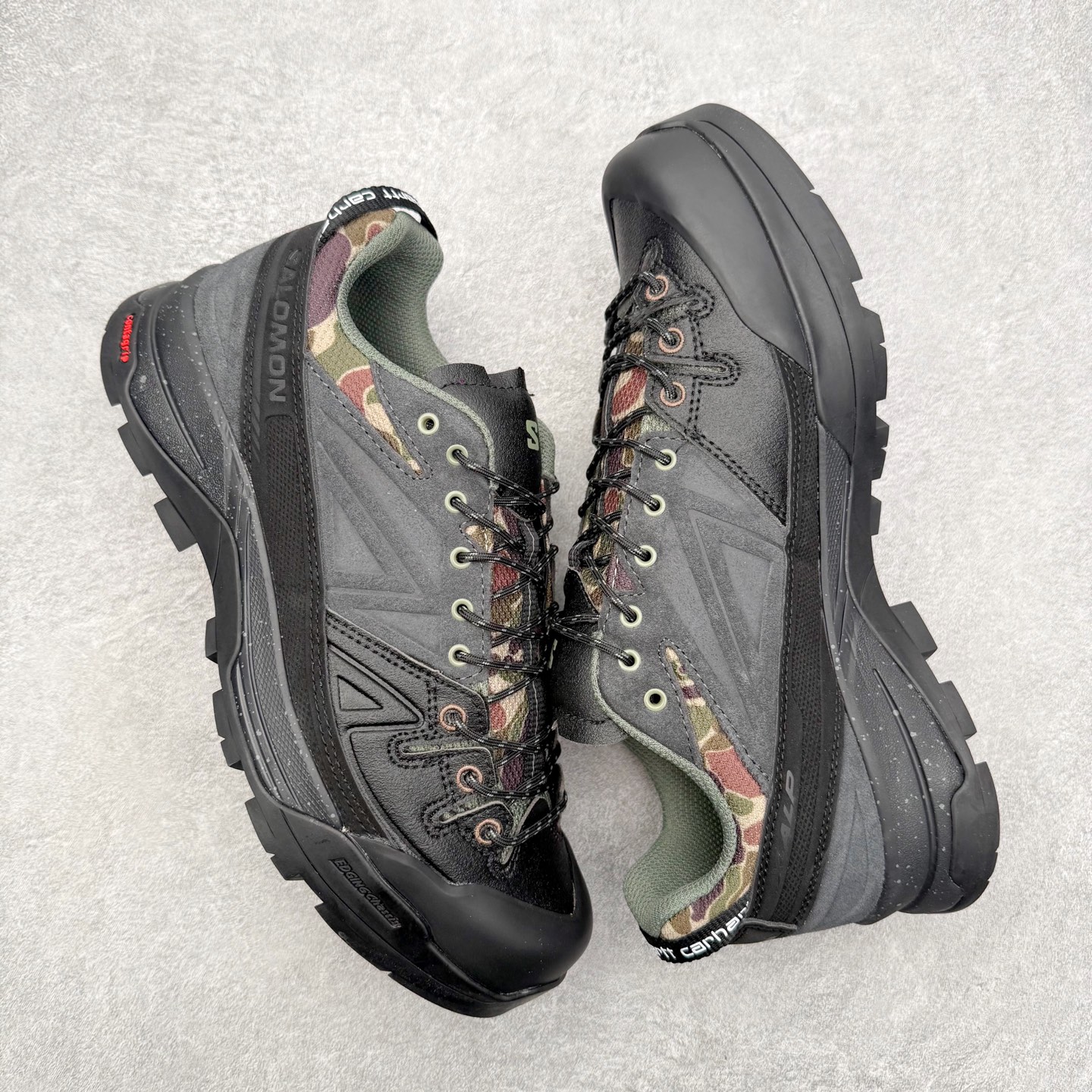Salomon X-ALP Carhartt WIP
