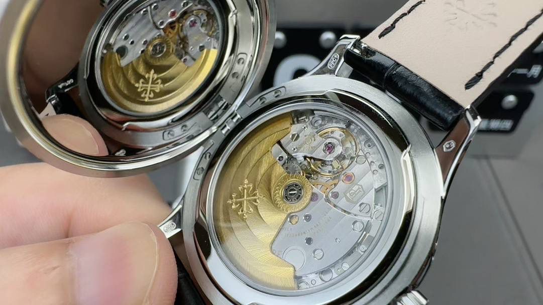 🌐百达翡丽 5227 将官🌐