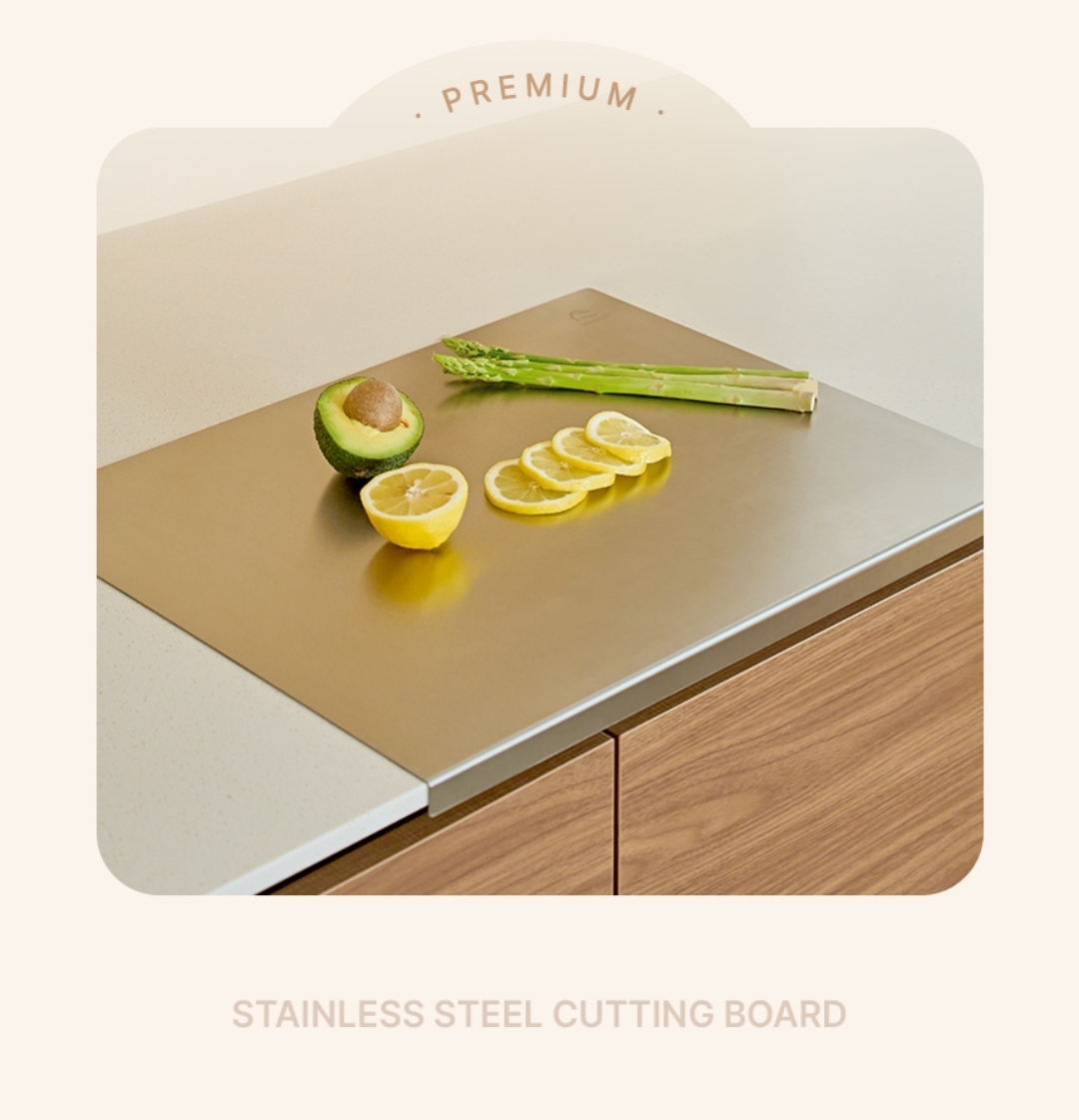 韓國Premium Paper Cutting Board